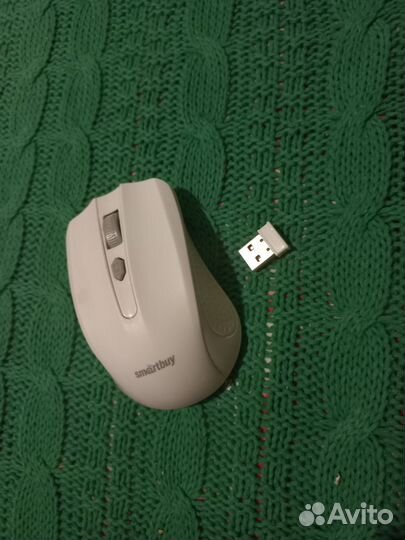Беспроводная мышь