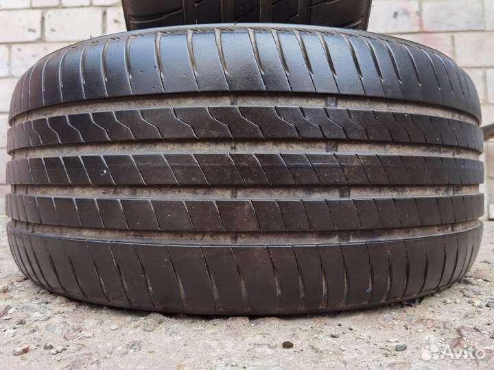 Firestone Roadhawk 255/35 R19 100Y