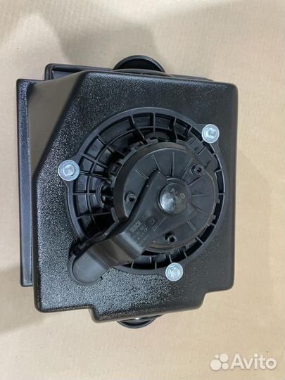 Печка салона модернизированная нива, Ваз 2106