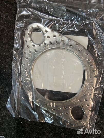 Прокладка глушителя ford mondeo 1097215