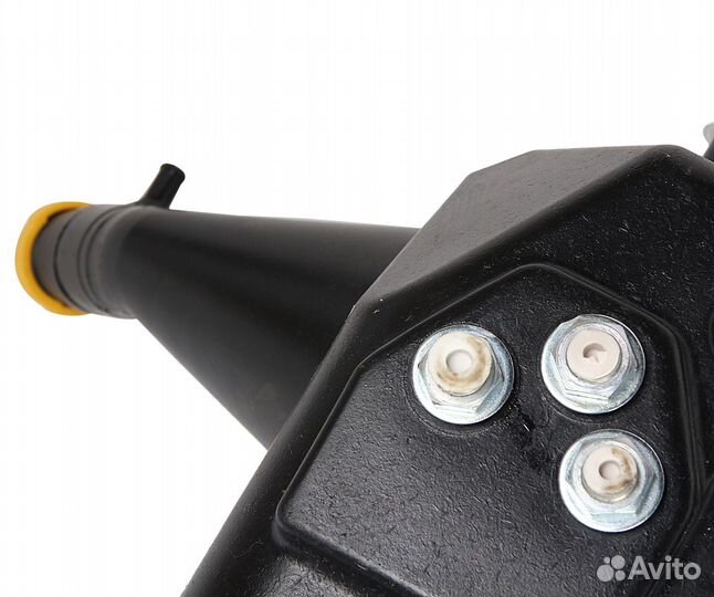 Бак топливный мтз с горловиной левый пластиковый и