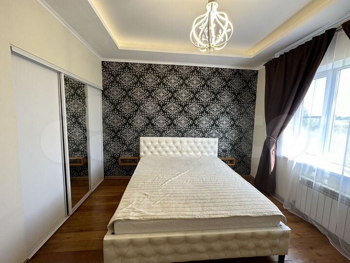 Дом 150 м² на участке 15 сот.