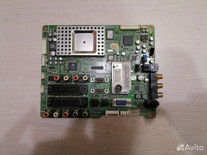 MainBoard BN41-00878A BN94-01311B