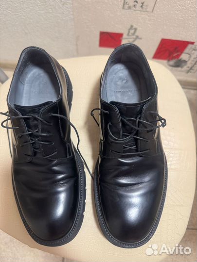 Туфли мужские Tombolini 41 размер