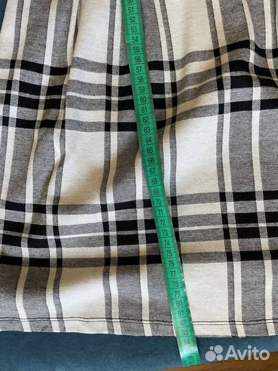 Платье Bershka