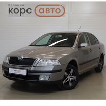 ⭐︎ Купить Skoda Octavia 🚘 от 300 000 ₽ в Никольском: 491
