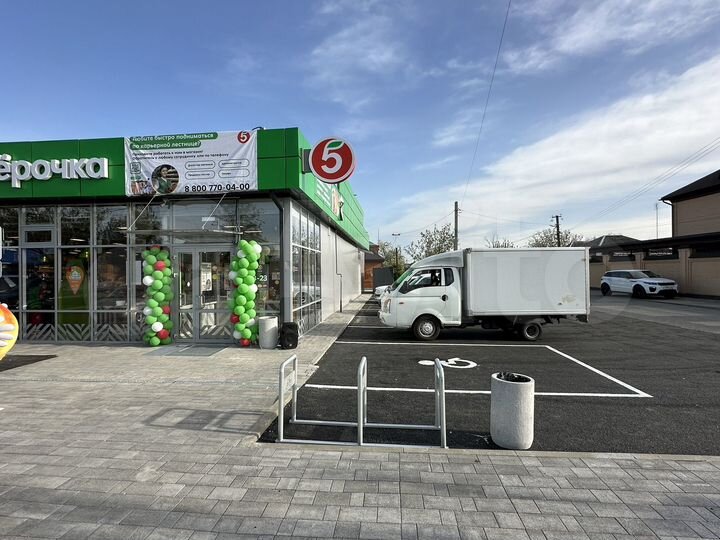 Свободного назначения, 222 м²