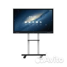 Интерактивная панель 98