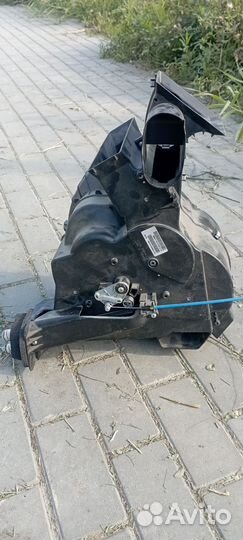 Печка гранта