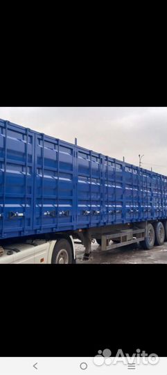 Полуприцеп контейнеровоз Тонар K4-U (99891), 2023