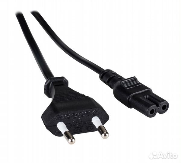 Кабели Восьмерка 2 Pin USB A USB B Mini Jack 3.5 x