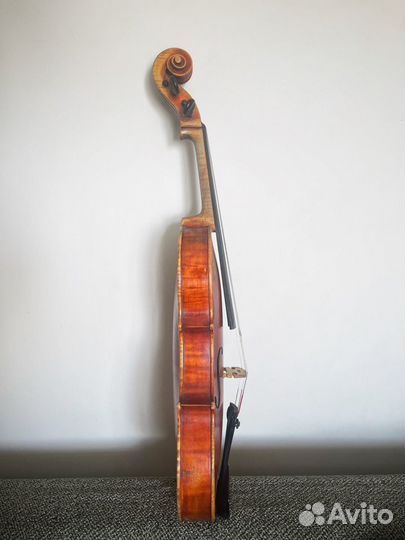 Альт мастеровой. Георгий Морозов. 410. 1938г