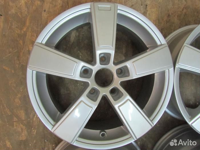 Диски KIA R16 Литые 5x115 J6.5 S3