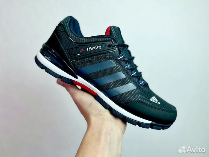Кроссвки Adidas Terrex