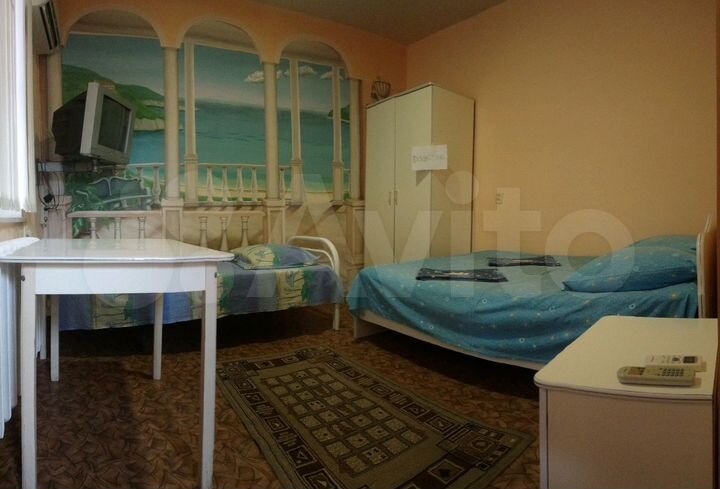 Дом 42 м² на участке 1 сот.