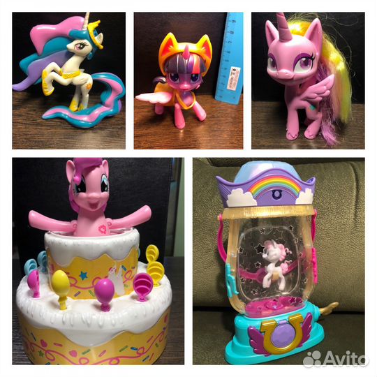 My Little Pony, hasbro