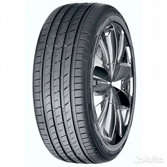Nexen N'Fera SU1 215/50 R17