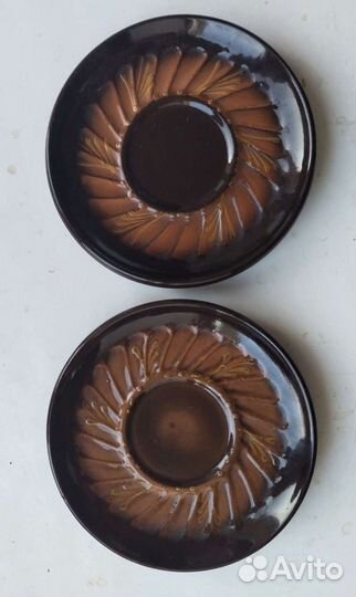 Кофейный набор 