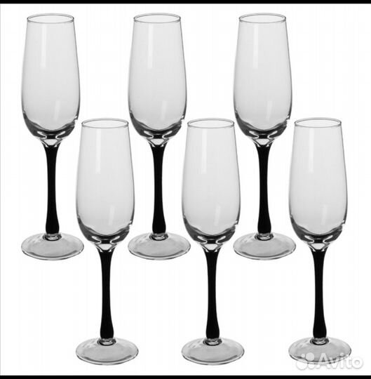 Посуда новая