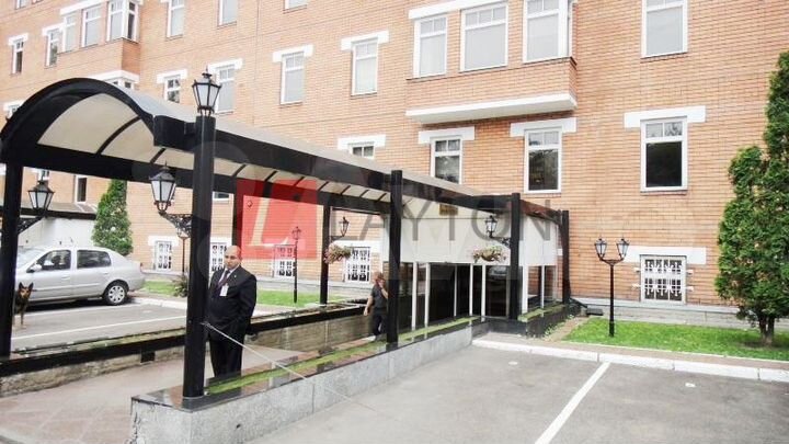 Сдам офисное помещение, 365 м²