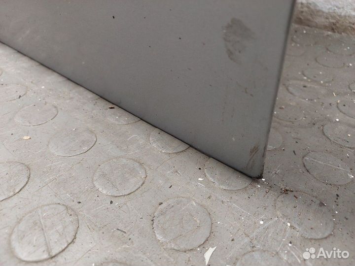 Замок двери SsangYong Rexton, 2009