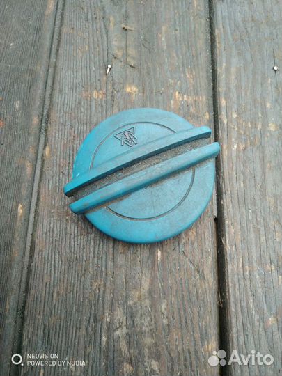 Крышка расширительного бачка Фольксваген т5