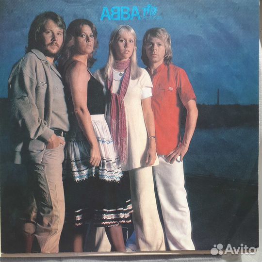Abba 