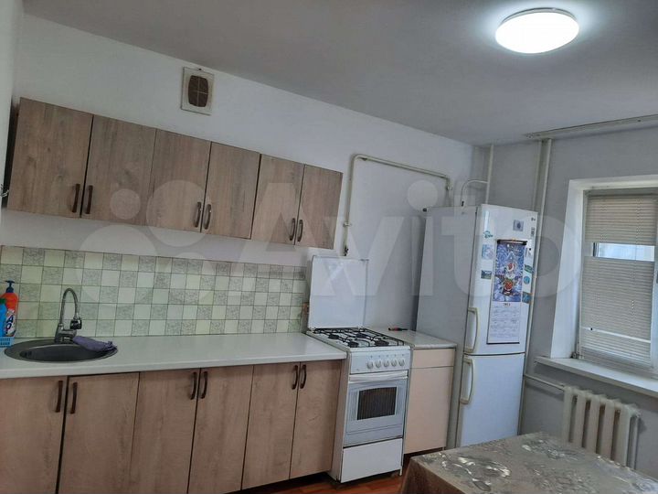 1-к. квартира, 42,1 м², 4/5 эт.