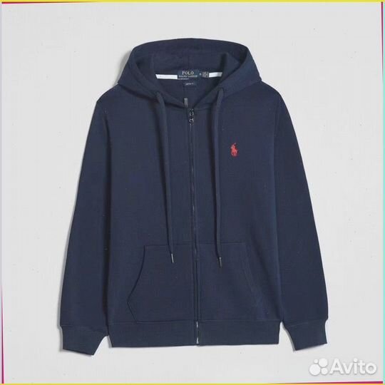 Зип Худи Polo Ralph Lauren (Artikle: 59145)