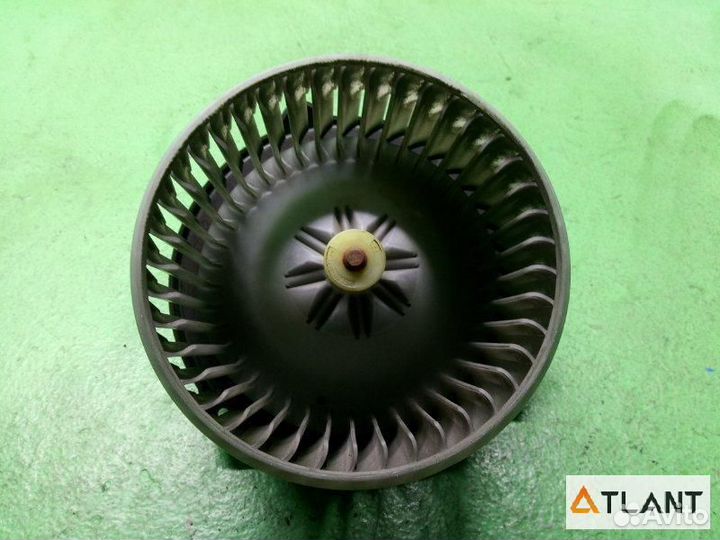 Мотор печки subaru legacy