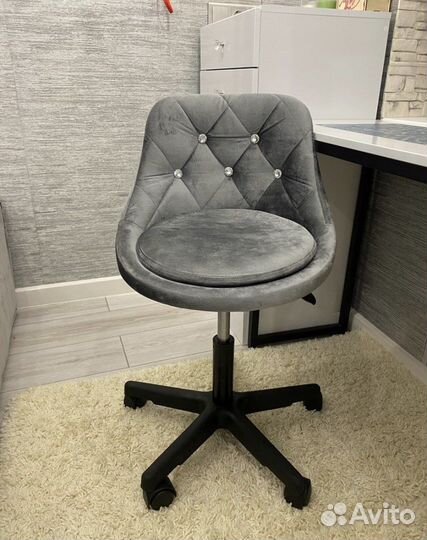 Новые стулья мастера