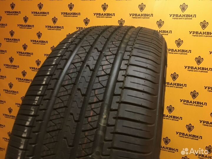 Kumho Solus KH16 235/55 R17 99H