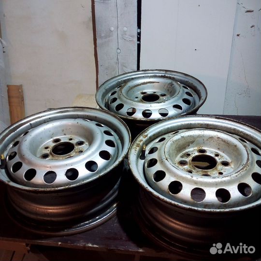 Продаются Диски редкие R13