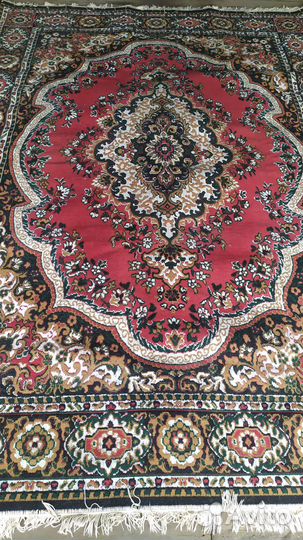 Продам ковер бу