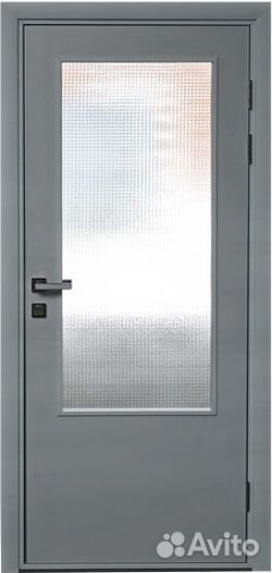 Двери влагостойкие композитные 