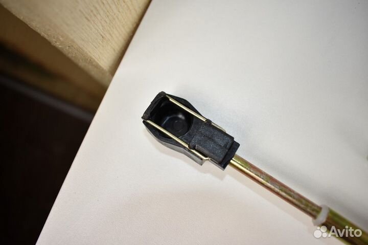 Трос переключения передач Lifan Breez 1, 6