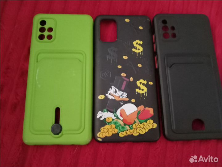 Samsung Galaxy A51, 4/64 ГБ