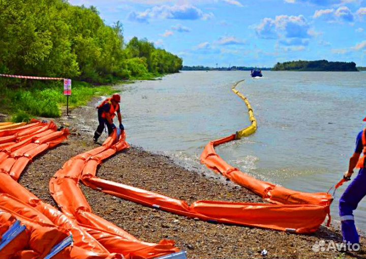 Нефтесорбент