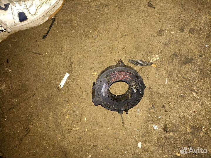 Подрулевой шлейф Volkswagen Passat B5