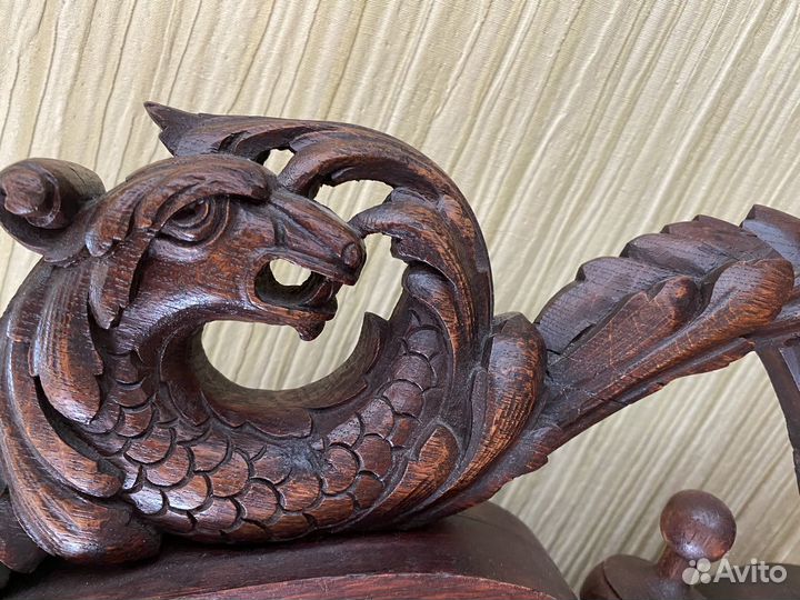 Стул старинный