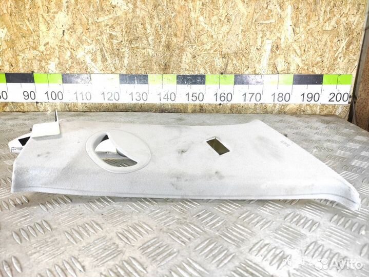 Обшивка стойки левая Bmw X5 e53 2000-2007