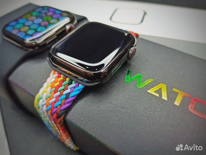 SMART Watch Series 8 IL V10 MAX
