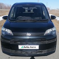 Toyota Spade 1.5 CVT, 2014, 179 863 км, с пробегом, цена 920 000 руб.