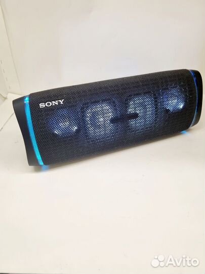 1. Bluetooth колонка Sony SRS-XB43