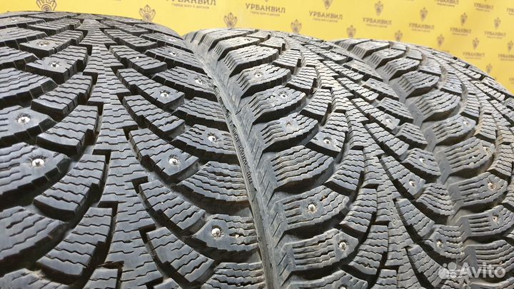 Nokian Tyres Nordman 4 195/65 R15