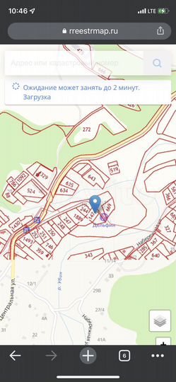 Участок 13,1 сот. (ИЖС)