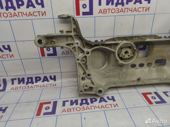 Балка подмоторная Volkswagen Passat CC 7N0199369A