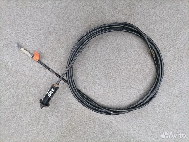 Трос лючка бензобака для Rover 820 1986-1999