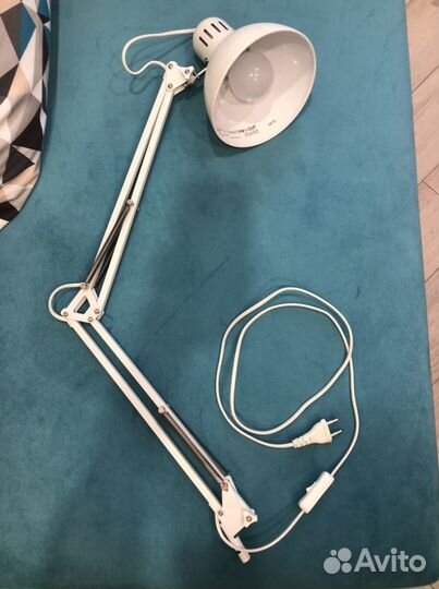 Лампа настольная IKEA