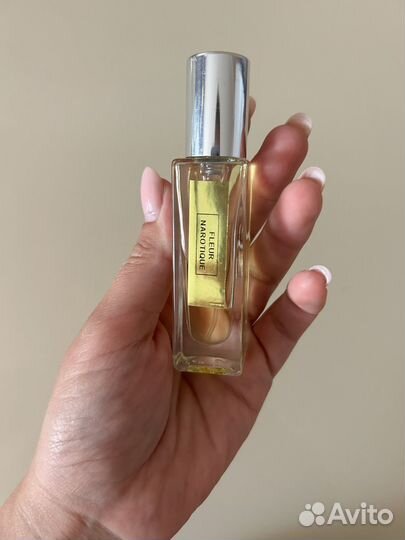 Духи fleur narcotique